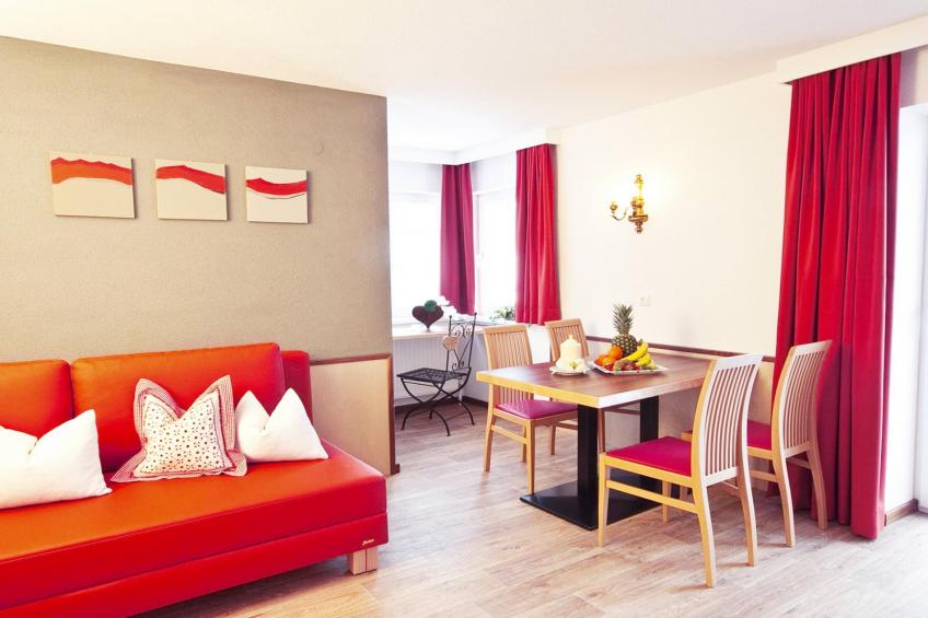 Apartments home Fliana, Ischgl - Type B - foto 2