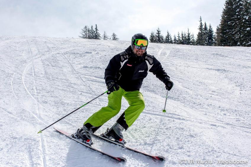 Alpenchalets Reiteralm 10 - foto 32