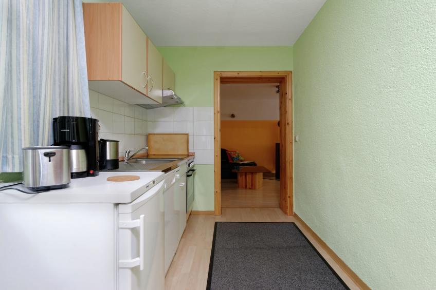 Forsthaus Kribbelake - foto 30