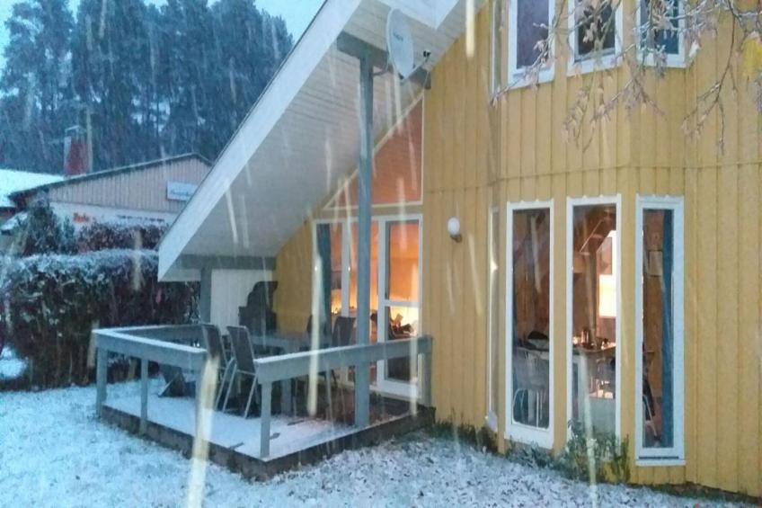 FH Wildgans Comfort Nr 136 - foto 6
