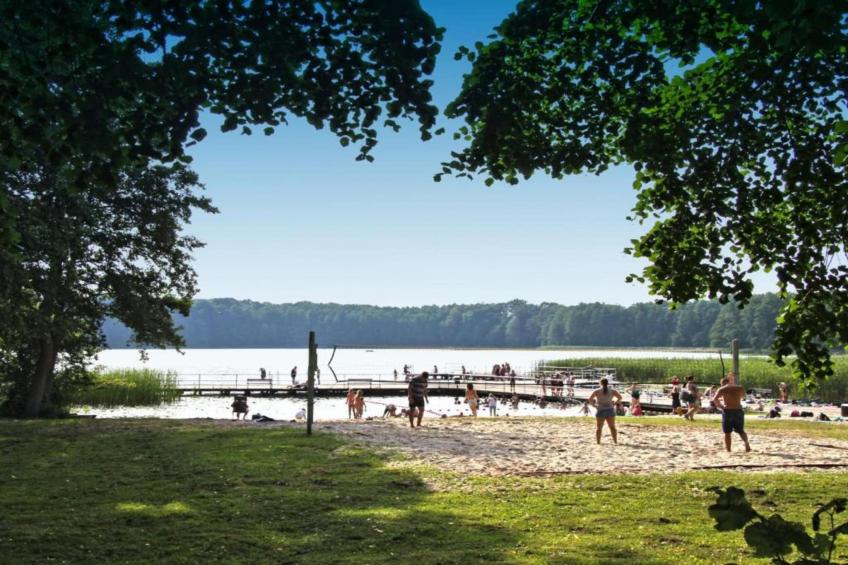 Holiday home Maryna - foto 35