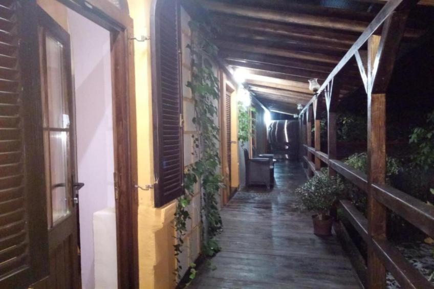 Rooms Zeko - Comfort Double Room with Terrace and Kitchenette - foto 24