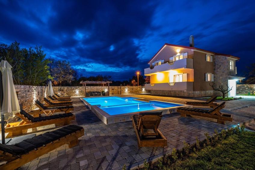 Luxury Villa Escape - foto 2