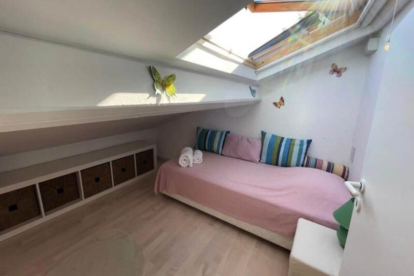 Résidence Duplex A Pramousquier - Vue Mer - foto 9