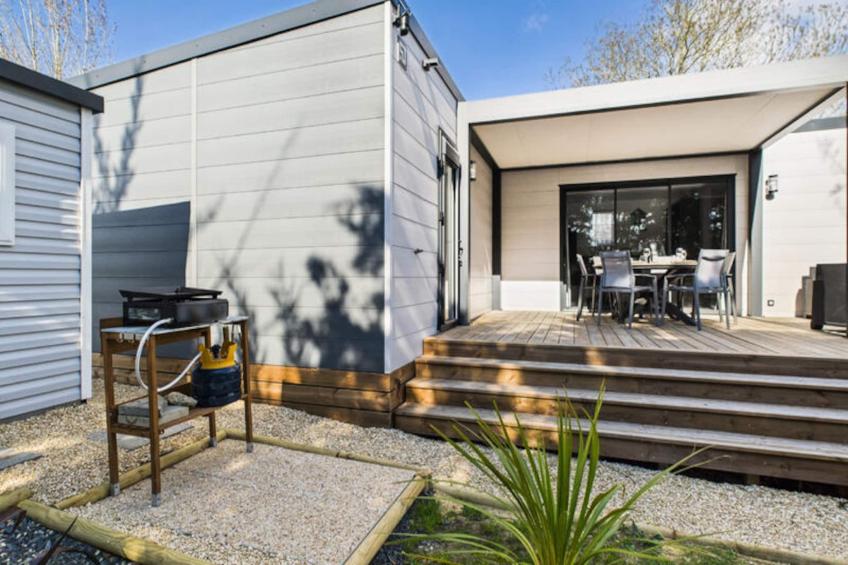 Chalets à Saint-Gilles-Croix-de-Vie - foto 18