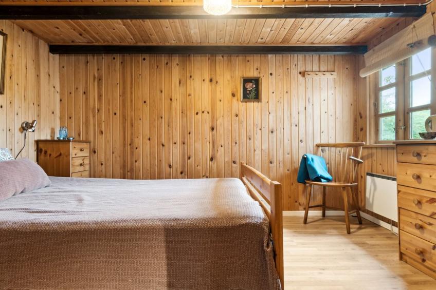 "Ginnie" - 300m from the sea in Funen - foto 18