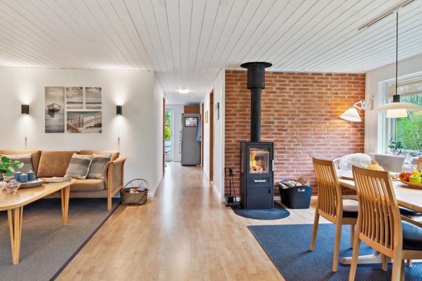 "Geske" - 3.2km from the sea in Sealand - foto 18