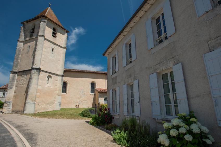 Gite Le Presbytère - foto 56