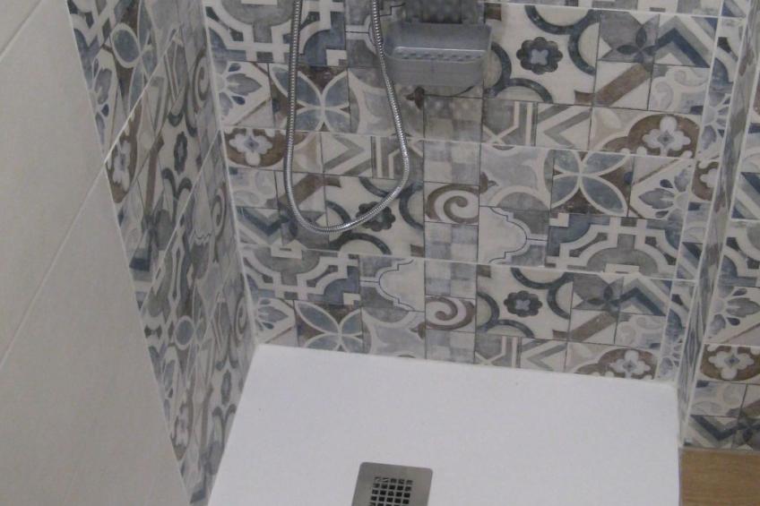 Typisches Bauernhaus mit holzbefeuertem Kamin - foto 13