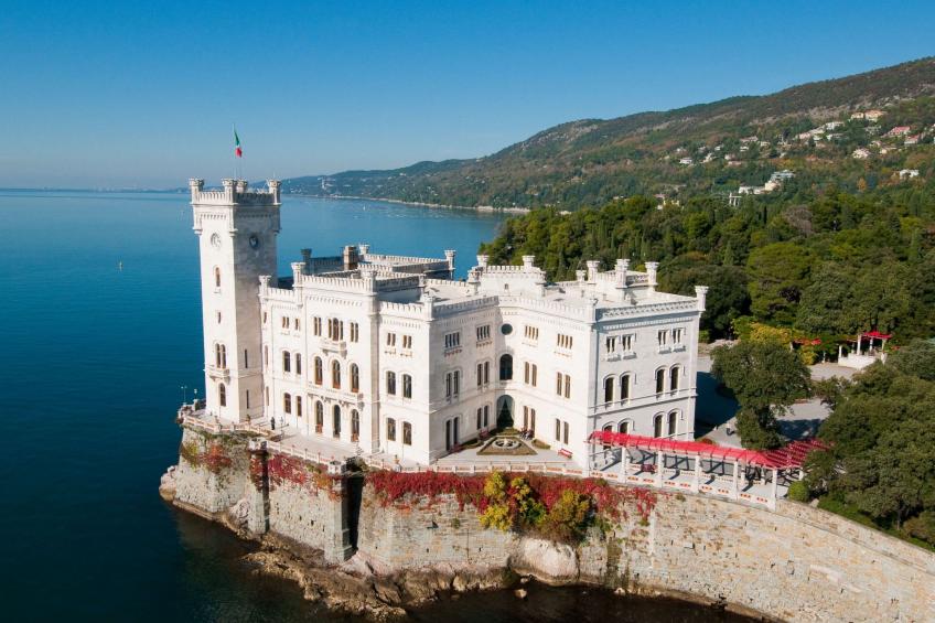 Hermada Aufenthalte in Duino - foto 24