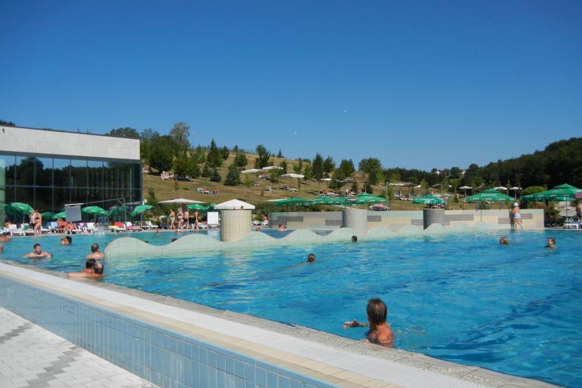 in der Nähe von Thermalbad - foto 22