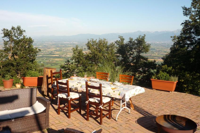 Casa Bella Vista - foto 21