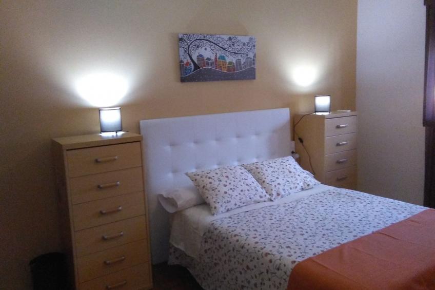 Villa "Casa Medina Güevejar" - foto 22