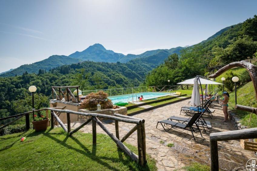 Wohnung 'Huts 3' mit Wasserblick - foto 9