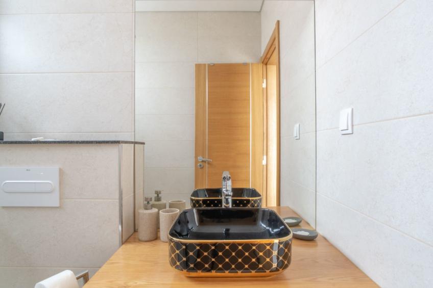 Villa Cabouco - foto 24