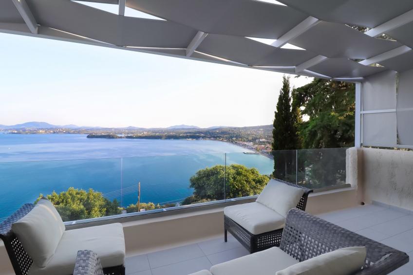 "Faiax" mit eigenem Pool - foto 20