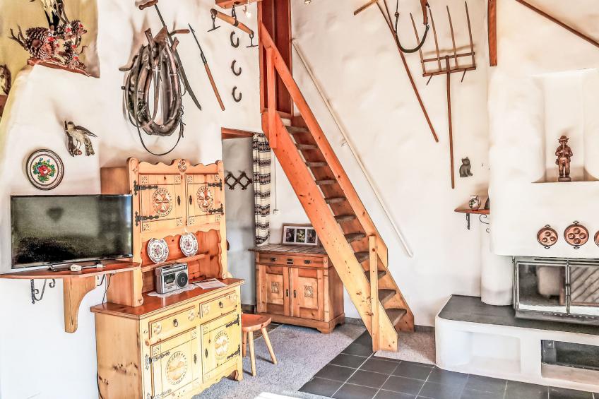 Casa Muotta Sulegl (LAA148) - foto 8