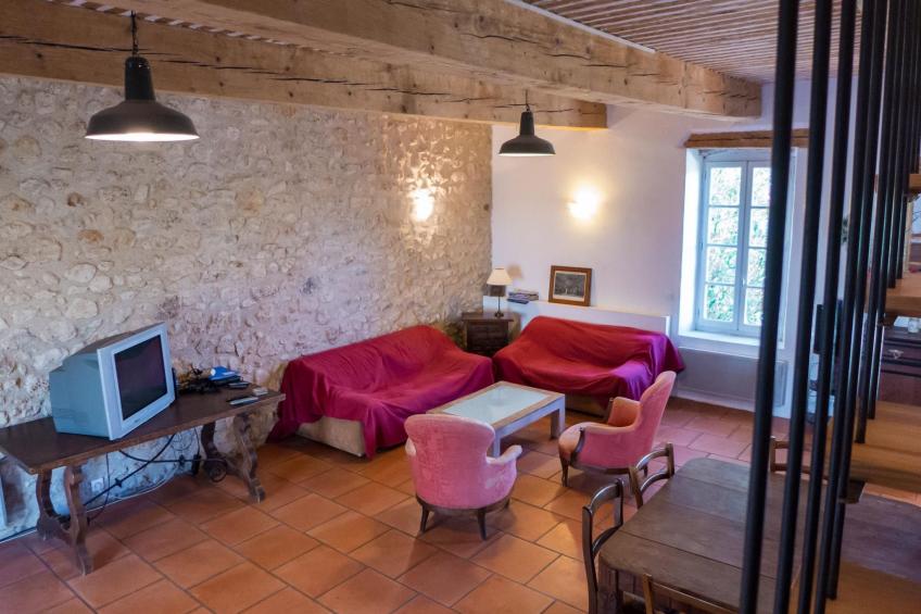 mit Terrasse - foto 11