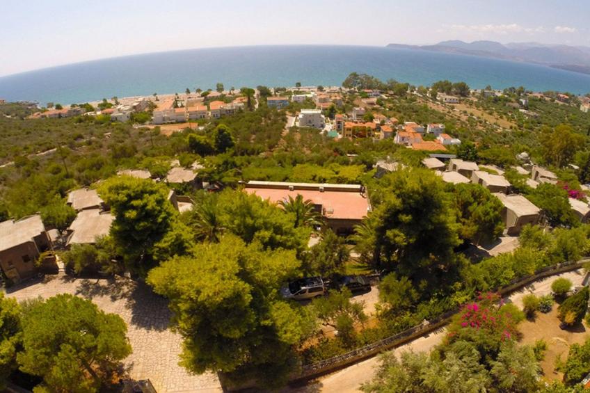 Bungalows für 2-4 Pers. mit Meerblick - foto 8