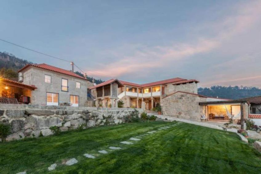 Casa da Ventozella/Suite - foto 8