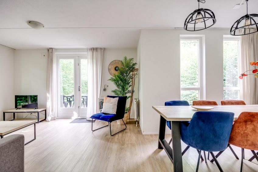 7 - Persoons Forest 217 Sauna Bungalow (copy) - foto 15