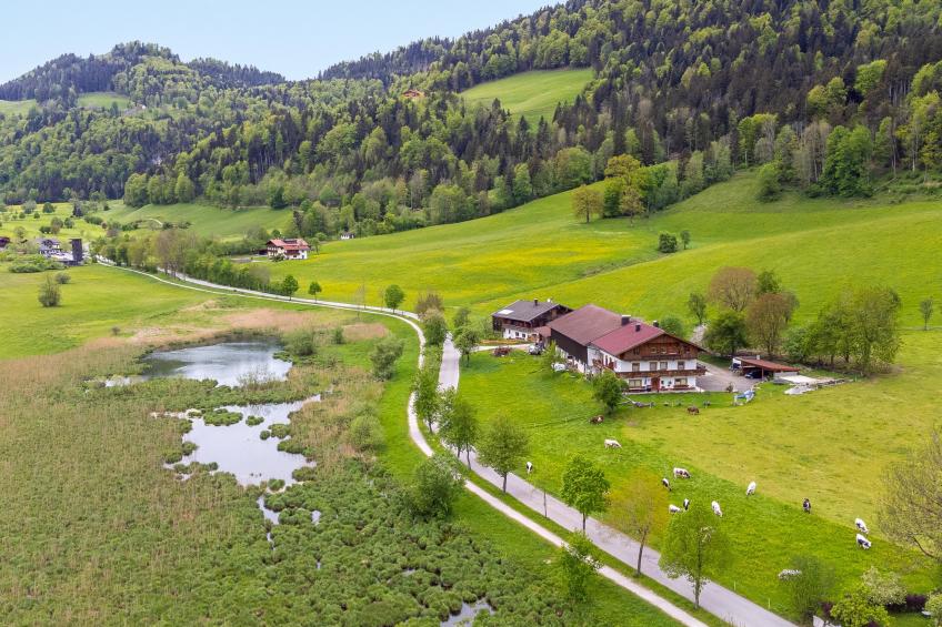 Marschbachhof Top 1 - foto 15