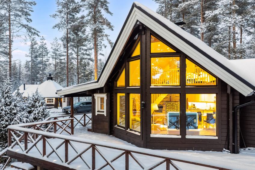 Villa loisto - foto 4