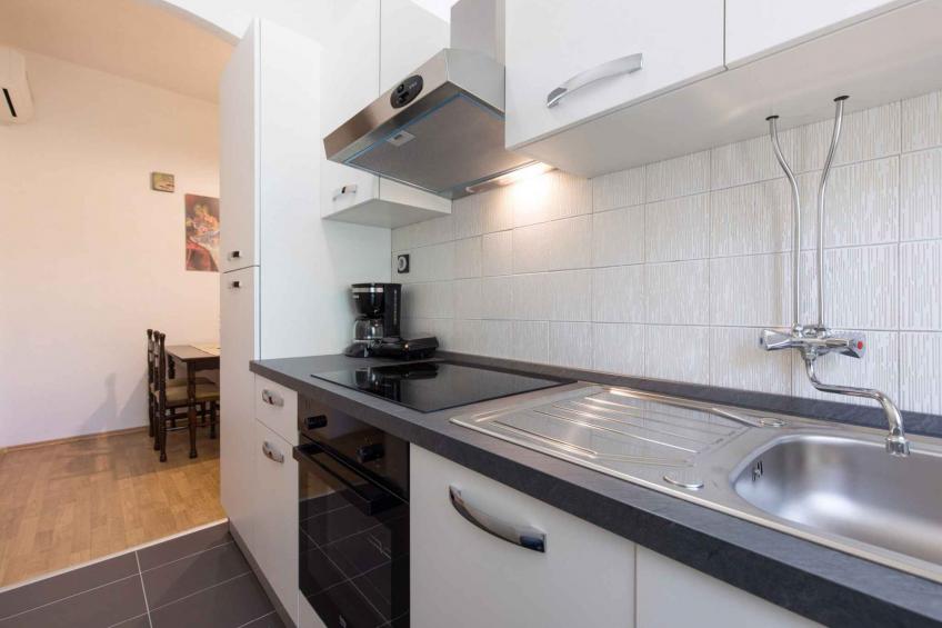 Vakantiewoning wasmachine - VW-JJH4 - foto 11