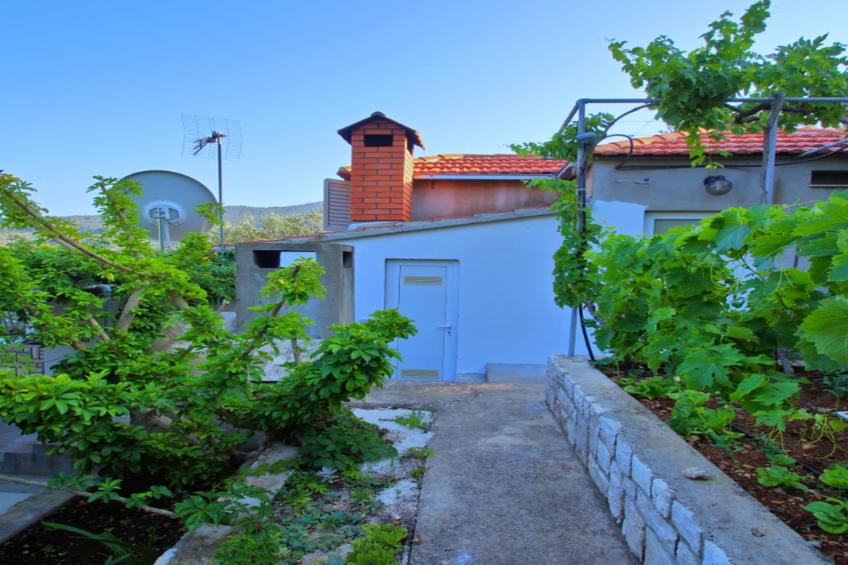 Getaway Beach House-One Bedroom Holiday Home with Terrace and Sea View - foto 27