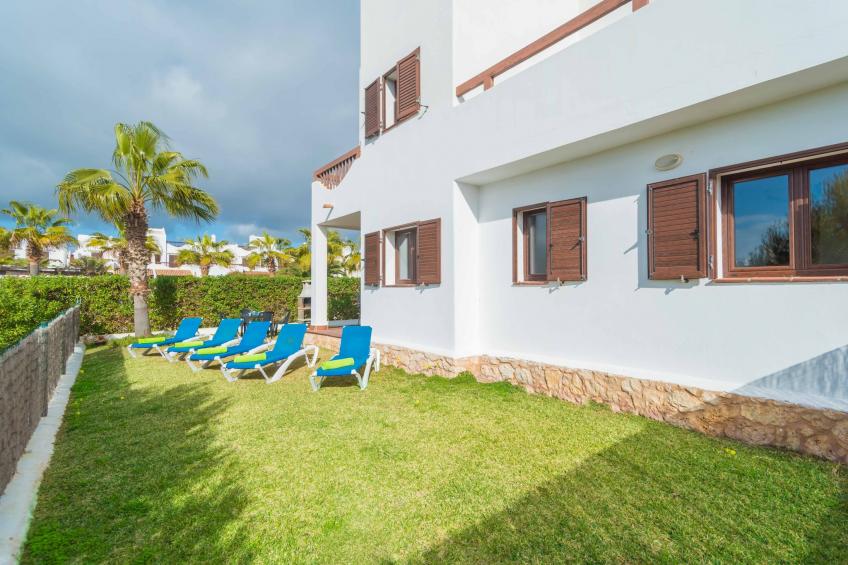 Marina D'or Iv Casa 5 - foto 35