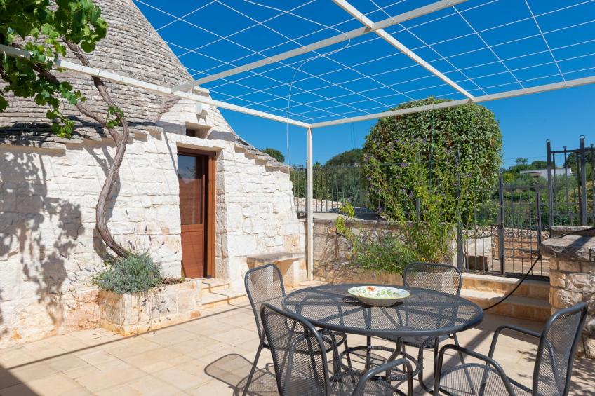 Trulli Dei Ciclamini - foto 16