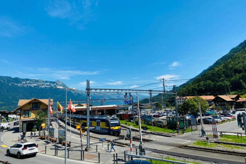 Haus Zumbrunn - foto 19