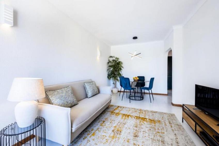 Apartment Henry Matisse - foto 15