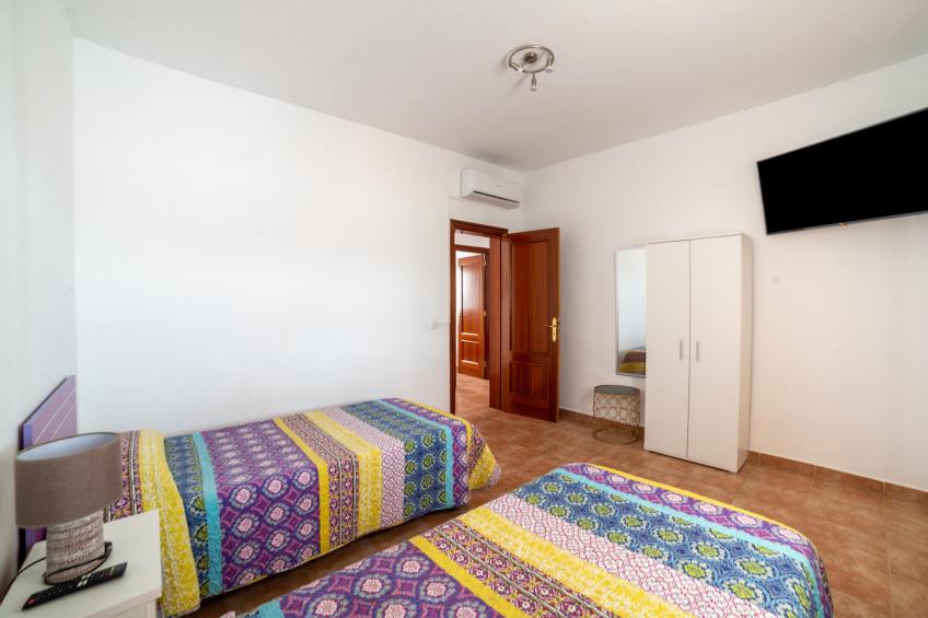 Chalet en Tuineje para 8 personas - foto 18