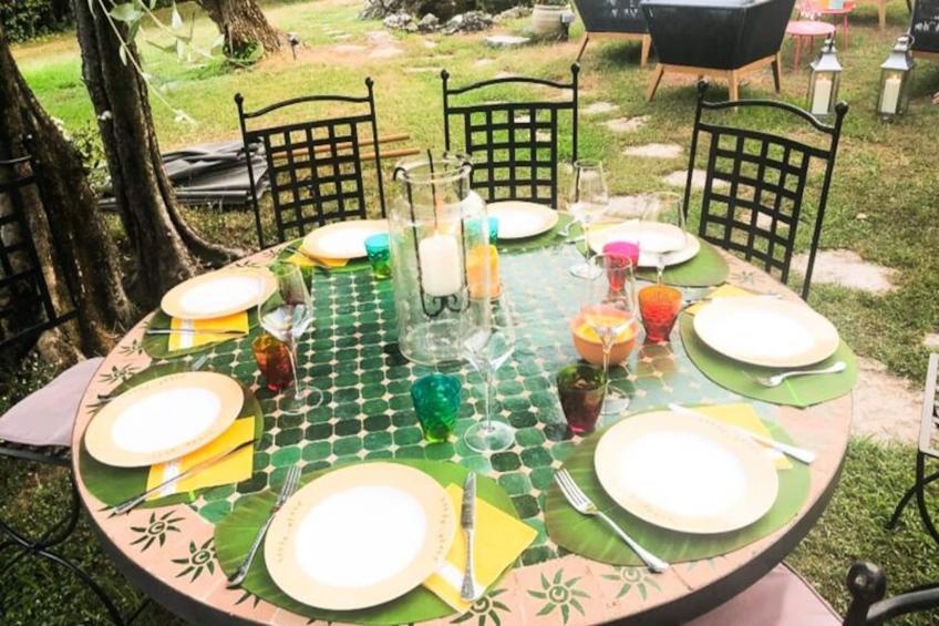 Villa Historique, 9 Pers, Piscine,  Près De Cannes - foto 22