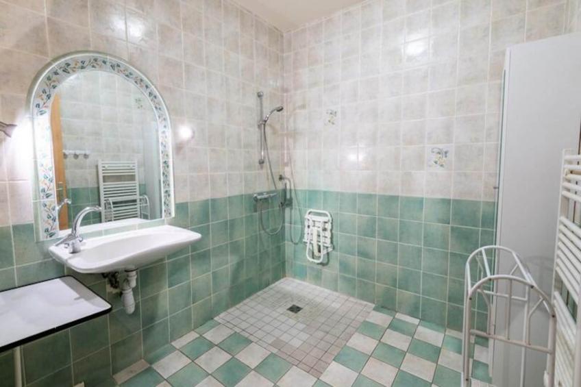 Gîte de France Gîte saint caprais 3 épis - foto 23