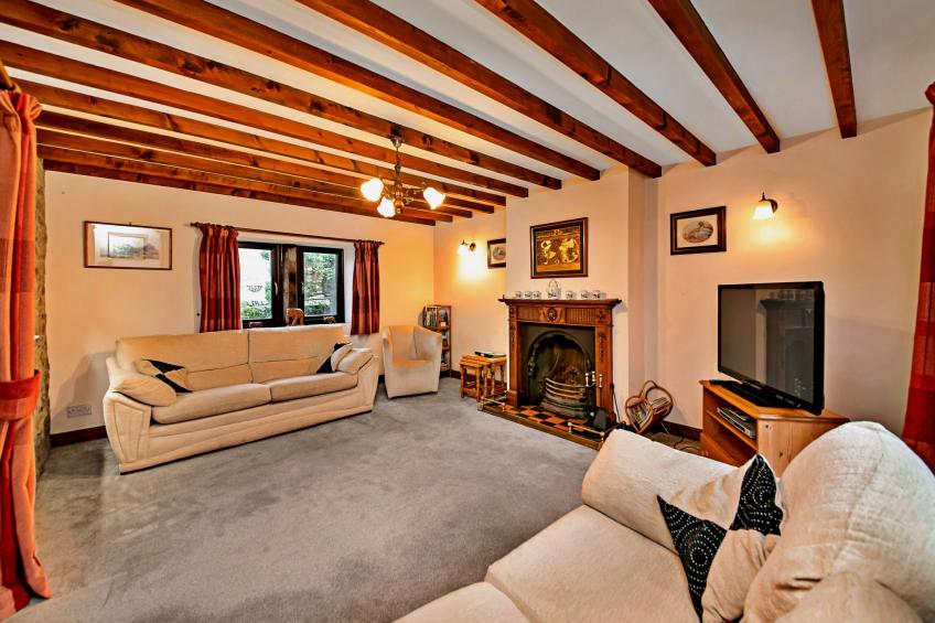 The Shires at Alstonefield - foto 36