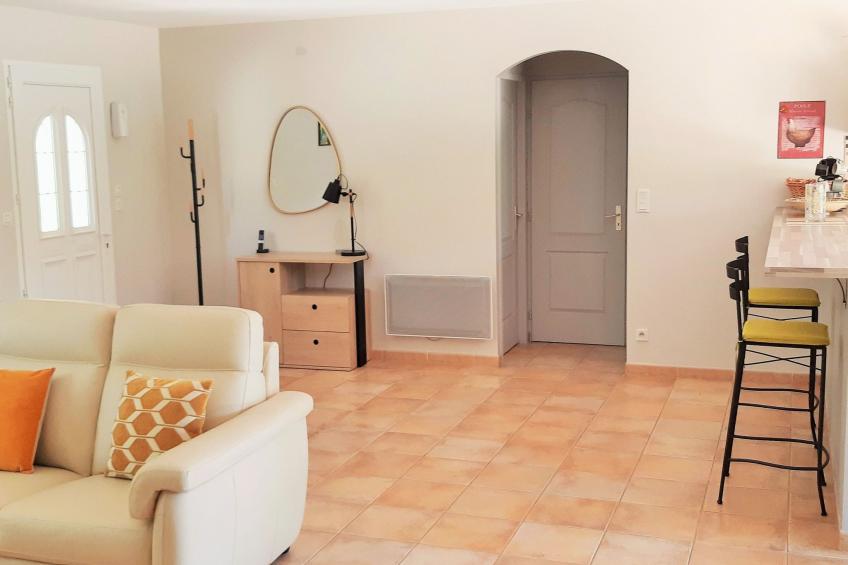 Urlaub im Süden zwischen Meer und Bergen - foto 14