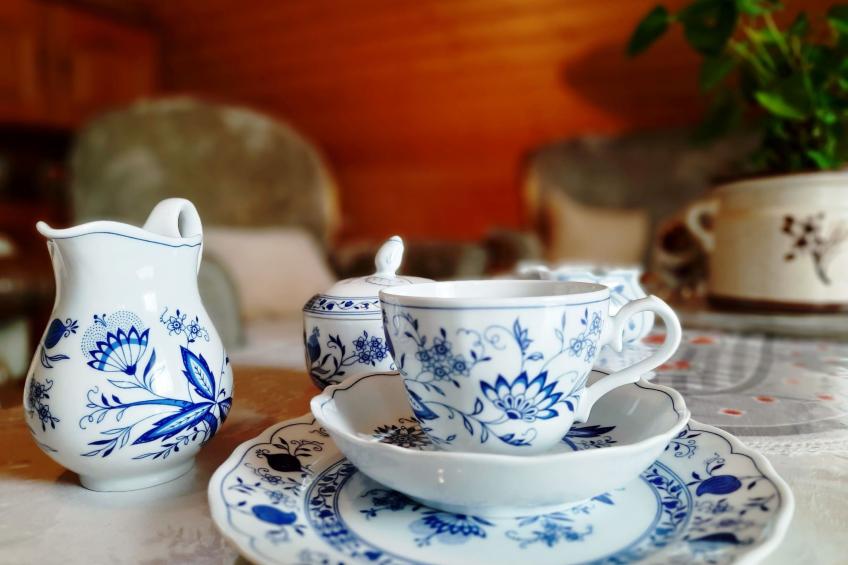 Fewo Schlingshöhe - foto 19