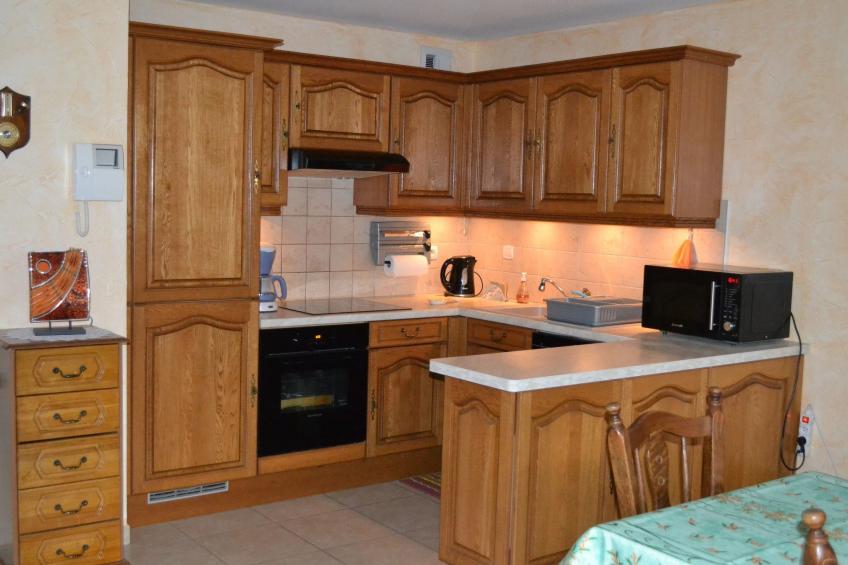 Appartement T3 Klassifiziert 3 Sterne - foto 7