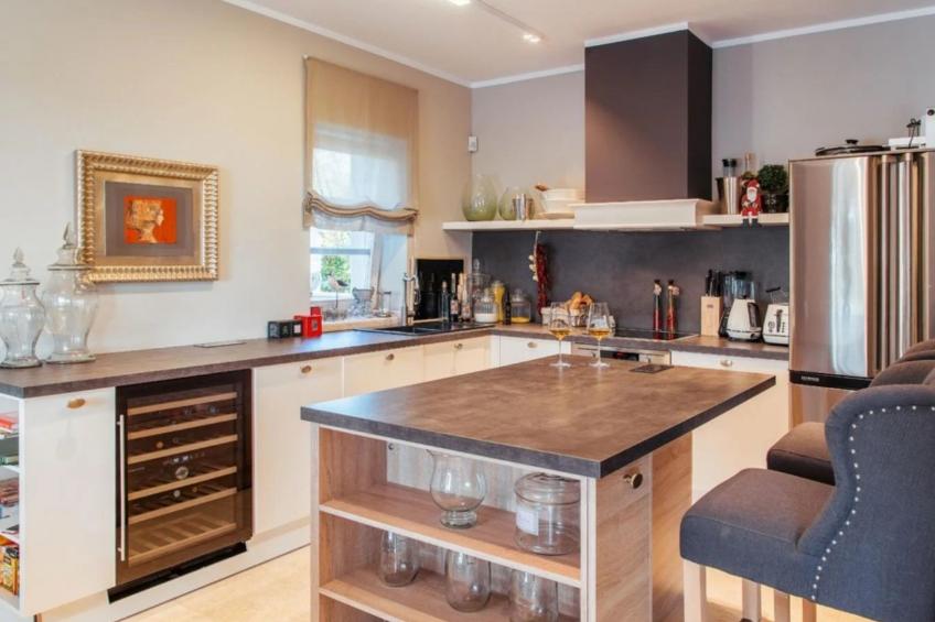 Villa Arabela mit 4 Schlafzimmern, in der Nähe von Porec - foto 17