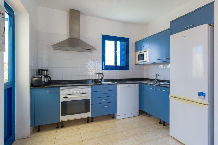 Villa "Las Marinas - foto 32