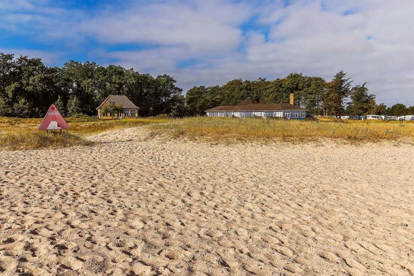 Historisches Strandanwesen mit Meerblick - foto 61