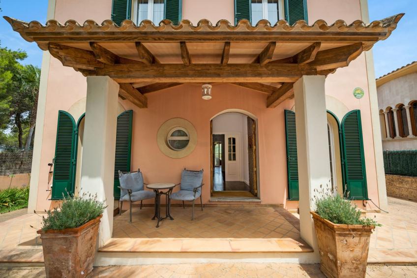 Villa Playa - foto 28