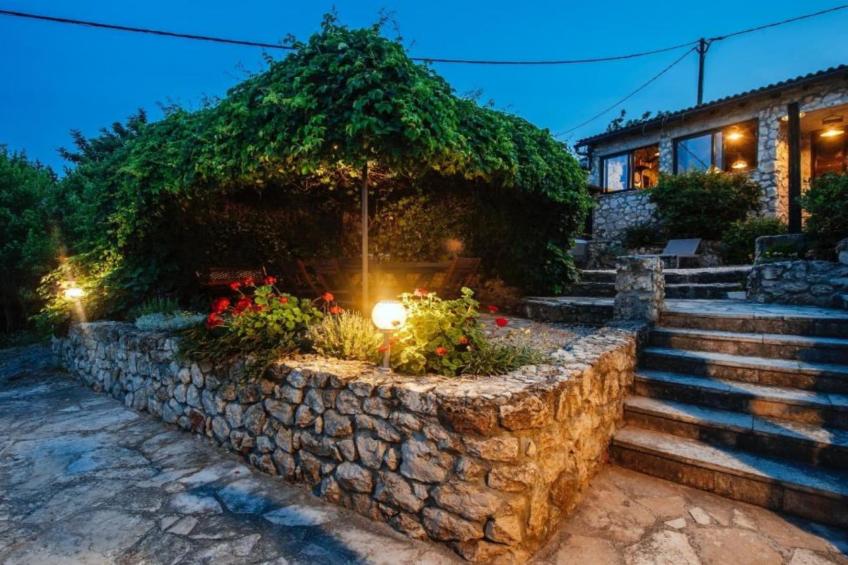 Holiday Home Villa Rokov - Five-Bedroom Villa - foto 26