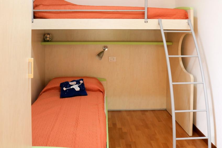 Residence Le Camelie (LAZ137) - foto 10