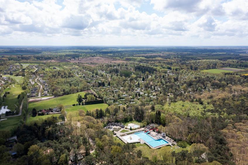 RCN Vakantiepark de Roggeberg 5 - foto 2