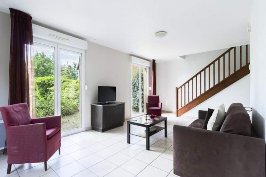 Résidence Garden & City Lyon - Marcy l'Etoile - foto 14