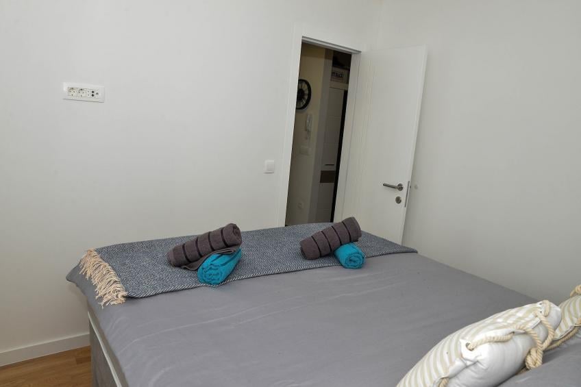 Apartment Nicole - One Bedroom Apartment with Balcony - foto 15