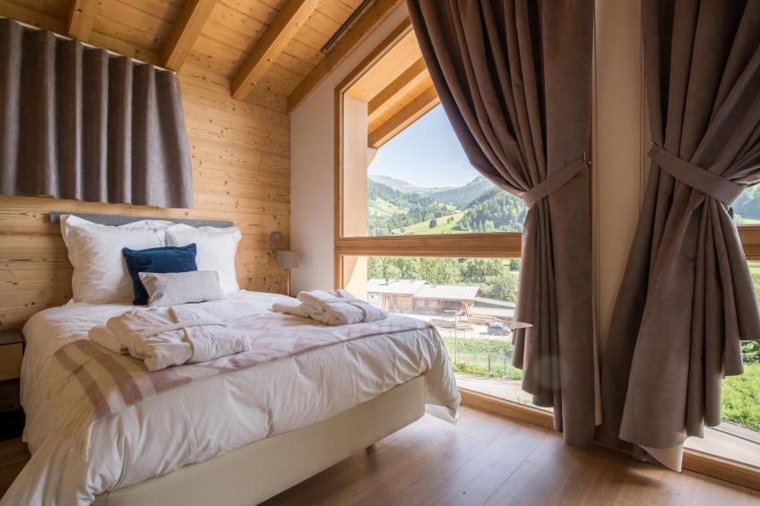 Les Portes de Megève 4 - foto 4